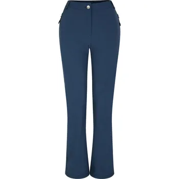 Dámské kalhoty Dámské kalhoty Dare 2b Melodic II Trs regular Velikost: XXL / Barva: tmavě modrá