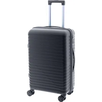 Cestovní kufr John Travel Arcadia 4W M 6411-08