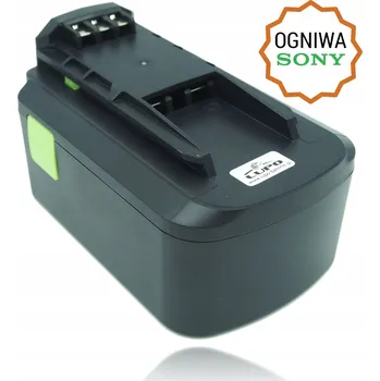 Festool 5200mAh 14,4V Li-ion Baterie