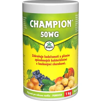BIOM Champion 50 WG, 1 kg