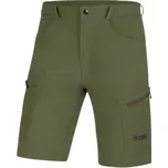Direct Alpine Mordor Short 1.0 khaki zelená S