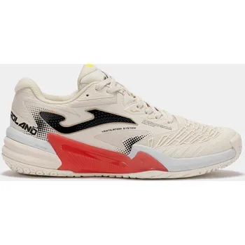 Pánská tenisová obuv TENISOVÉ BOTY JOMA ROLAND MEN 2525 velikost 44
