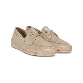 Dámské mokasíny Tamaris Espadrilky 1-23651-44 Béžová 40