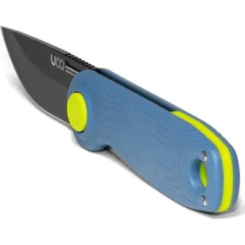 Multifunkční nůž UCO gear UCO Ingalls Switch-Lok - OCEAN 54269005863