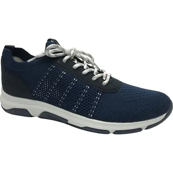 Dámské polobotky Letní vycházková obuv-tenisky, Remonte, tmavě modrá: 28,8 43 (29686-29686)
