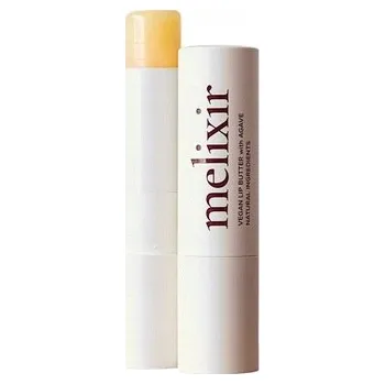 Péče o rty Melixir veganský balzám na rty #01. Agáve -