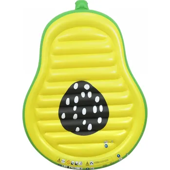 Nafukovací kruh Nafukovací lehátko Avokádo