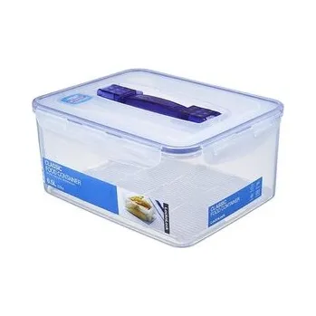 Dóza na potraviny LOCK dóza na potraviny 6,5 l