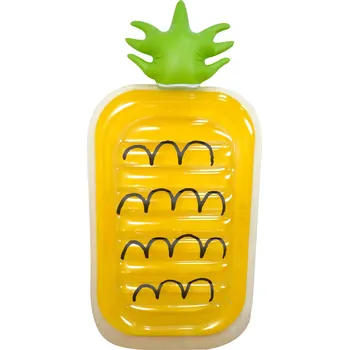 Nafukovací kruh Nafukovací lehátko Ananas