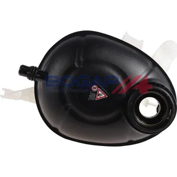 Chladič motoru Vyrovnávací nádoba, chladivo BOGAP C4240104