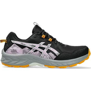 Dámské tenisky Dámské Boty ASICS GEL-VENTURE 10 1012B759-002 – Černá 39,5