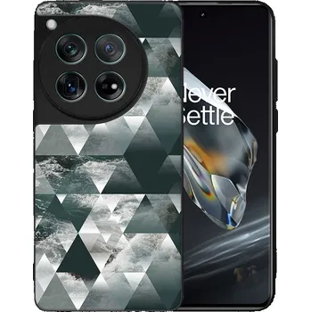 Pouzdro na tablet VSECHNONAMOBIL 105220 MY ART Ochranný kryt pro OnePlus 12 SEA (233)