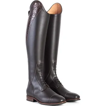 Vybavení pro jezdce Jezdecké boty DeNiro S2602 Top Gali KOLEKCE