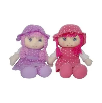 Lalka Dorotka szmacianka język polski MIX