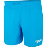 Speedo Essential 16 Watershort M - 0 - modrá - S