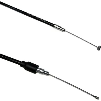 Plynové lanko KTM EXC 250 '89-'96 (L3910012), PSYCHIC