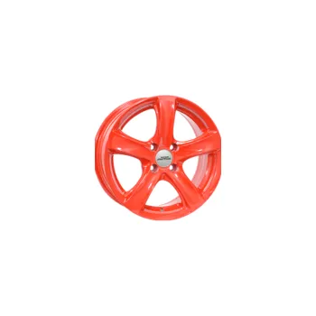 Alu kolo INTER ACTION KARGIN 6,5x16 5x120 ET45.00 anthracite