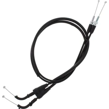 Plynové lanka HUSABERG FE 250/350/450/510 '13-'14, HUSQVARNA FC/FE 250/350/450/510 '14-'16, KTM EXC 450/530 '09-'11, EXC , ALL B