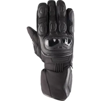 Moto oblečení Rukavice Omega 1.0. D2D, dámské, OXFORD (černá) XL