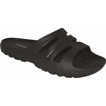 Pánské pantofle Pánské pantofle Loap Stass černé