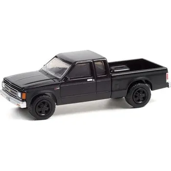 autíčko Chevrolet S-10 1988 1:64 Chevrolet S-10 - kovový model auta