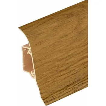 soklová lišta DÖLLKEN WEIMAR Soklová lišta Döllken SLK50 W275 DUB VINNÝ