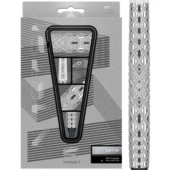 Šipka Target šipky Nastri 10 soft 18g