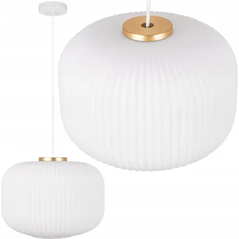 Závěsné svítidlo Ledhoff Dekorativní lampa 1-bodové osvětlení E27