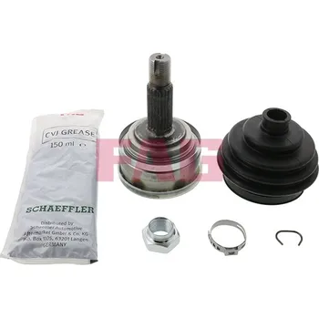 Poloosa kola FAG Sada kloubů, hnací hřídel 771020330