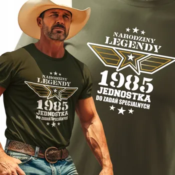 Pánské oblečení Pánské tričko s kulatý výstřihem Aradena, velikost S