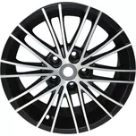 Aluett 7x16 5x110 ET35 70,5