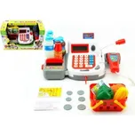 Teddies Digitalní pokladna s doplňky