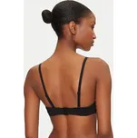 Chantelle Vrchní část bikin Icon C16VNK Černá 75D