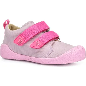 Dětská móda Affenzahn Prewalker Leather Walky Unicorn celoroční nízké barefoot boty Velikost boty (EU): 24, Vnitřní délka boty: 160, Vnitřní šířka boty: 62