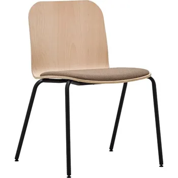 Jednací židle RIM konferenční židle LAMBDA WOOD LA 4012.090