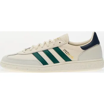 Pánské tenisky Tenisky adidas Handball Spezial Core White/ Collegiate Green/ Night Indigo EUR 38 2/3