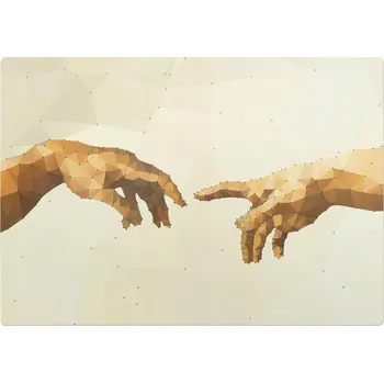 Obraz Ochranná podložka ArtprintCave 70 x 100 cm, vícebarevná