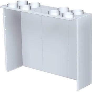 Krbová obestavba KONVEKČNÍ OPLÁŠTĚNÍ pro krbovou vložku HEAT 3G L 110.50.04