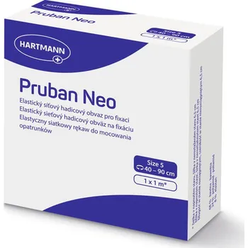 Pruban Neo 5, 40 - 90cm, 65 mm x 1m, hlava, trup