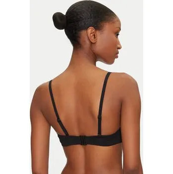 Dámské plavky Chantelle Vrchní část bikin Icon C16VNK Černá 70E