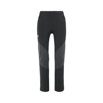 Dámské kalhoty Millet FUSION XCS PANT Women NOIR NEW černá XL