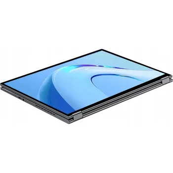 Notebook Notebook Chuwi Freebook 2023 i3K1 14" Intel Core i3 12 GB / 512 GB šedý