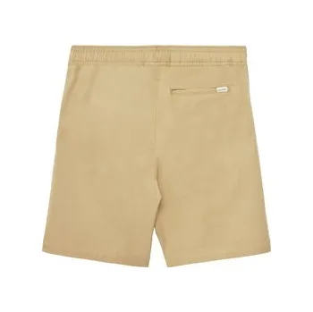 Pánské kraťasy Lacoste Sportovní kraťasy FJ5242 Béžová Regular Fit 6Y