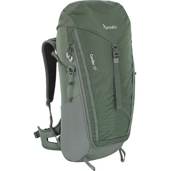 turistický batoh Turistický batoh Warg Condor 25l Barva: zelená