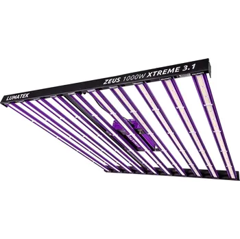 Osvětlení pro růst rostliny Lumatek Zeus 1000W Xtreme 3.1 qmol/J
