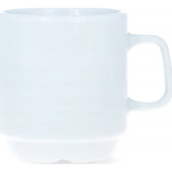 Lubiana Šálek KASZUB HEL porcelán 200 ml 1 ks