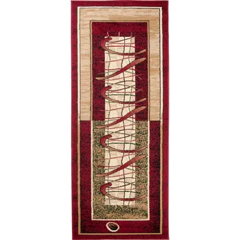 Koberec KOBEREC BCF ATLAS 100x300 MODERNÍ TURECKÉ KOBERCE 18r