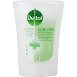 Dettol náhradní náplň Aloe Vera 250ml