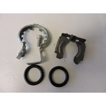 Chladič motoru Sada montážních dílů tepelného výměníku systém Valeo, OCTAVIA III., ORIGINAL 5WA815155, pro KODIAQ, NS7, NV7. Typové číslo: 5WA815155,5WA815155,5WA815155, 5Q0898400A