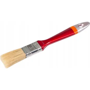 Vrták Plochý štětec MASTERTOOL, 2,5 cm